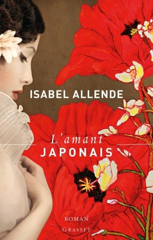 Book Review: The Japanese Lover by Isabel Allende