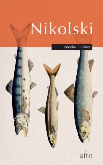Critique: Nikolski de Nicolas Dickner