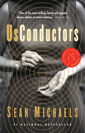 Review: Us Conductors by Sean Michaels