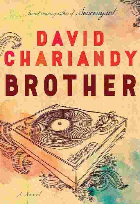 brother david chariandy sparknotes