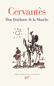 Les aventures incroyables, mais vraies, de Don Quichotte de la Manche