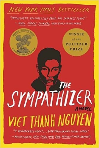 Book review: The Sympathizer by Viet Thanh Nguyen