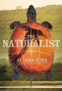 Review: The Naturalist by Alissa York