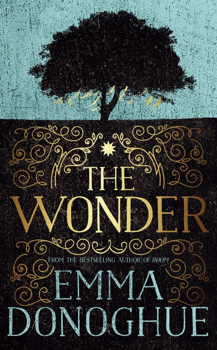 Book Review: The Wonder by Emma Donoghue