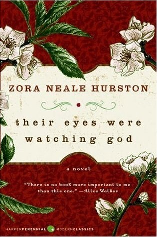 zora neale hurston eyes watching god