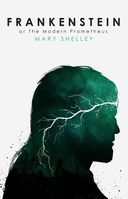Book review: Frankenstein by Mary Shelley