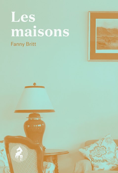 Critique: Les maisons de Fanny Britt