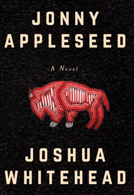 Book review: Jonny Appleseed by Joshua Whitehead