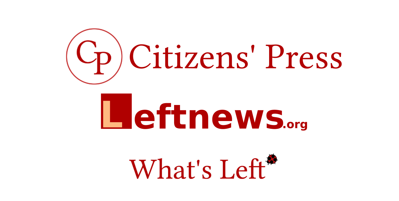 l citizens press