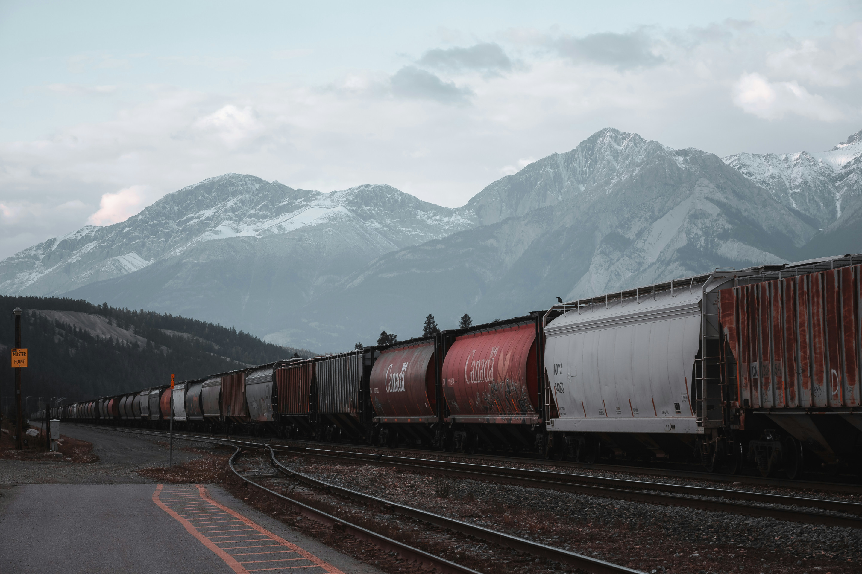 The Right to Strike and the Canada Labour Code