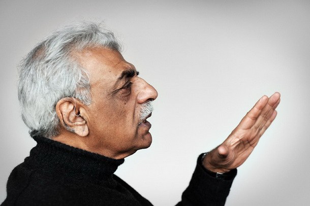 Tariq Ali on Galeano, the Left, and making space for big ideas