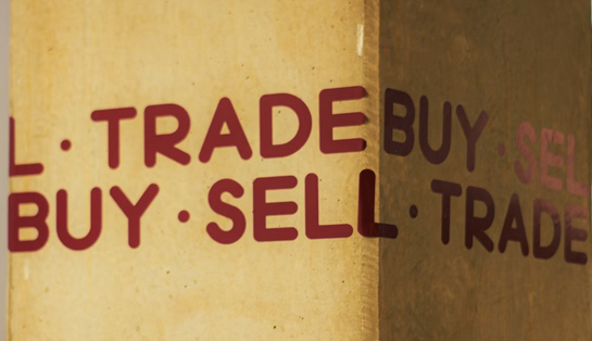 Trade and price