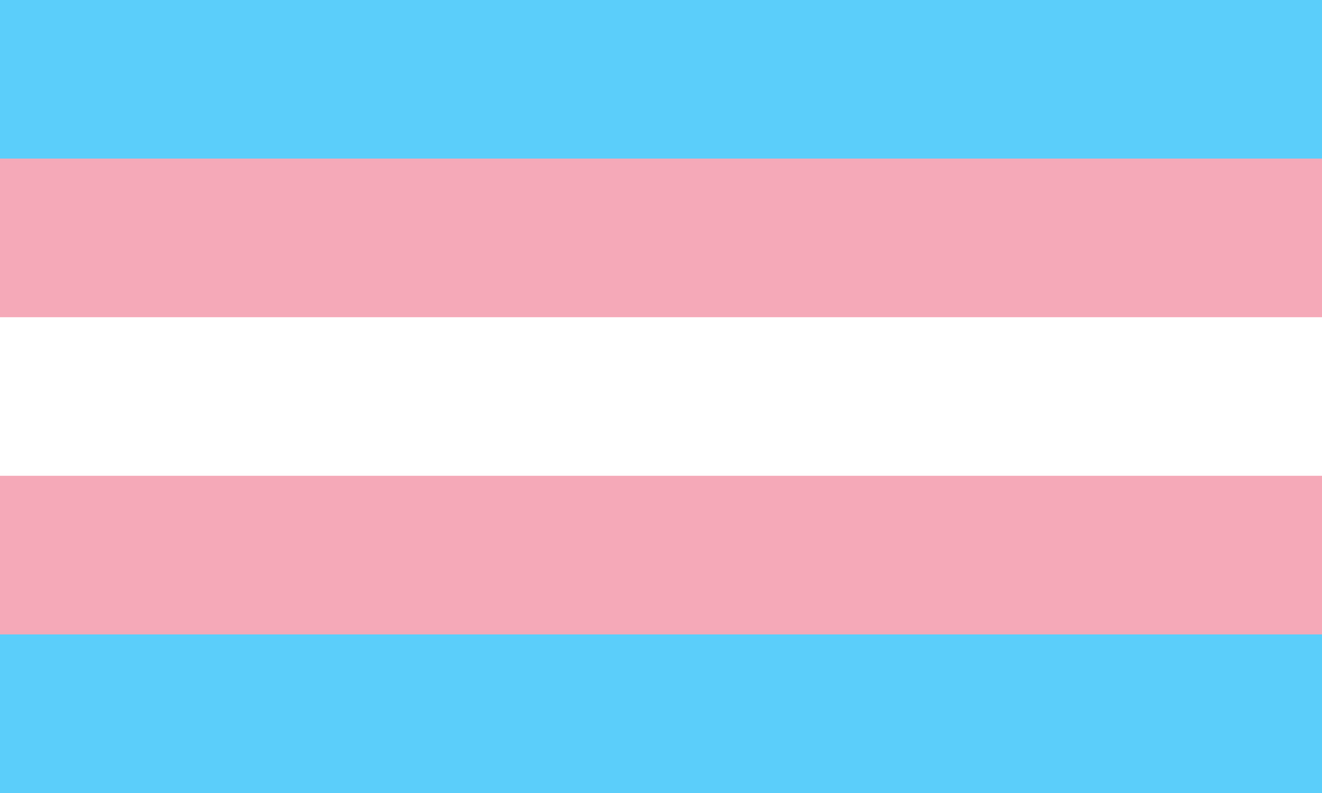 In Support of Trans Athletes