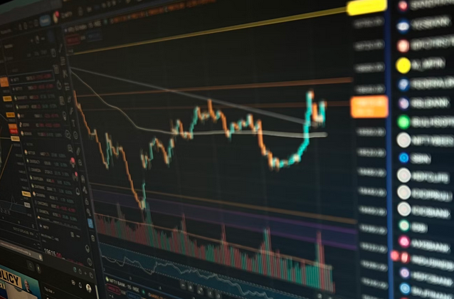 Volatility and arriving back at the beginning