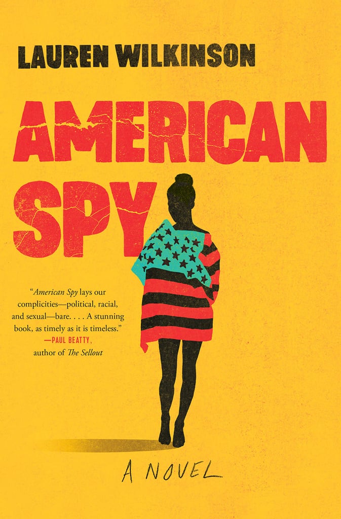 American Spy by Lauren Wilkinson | Book Review
